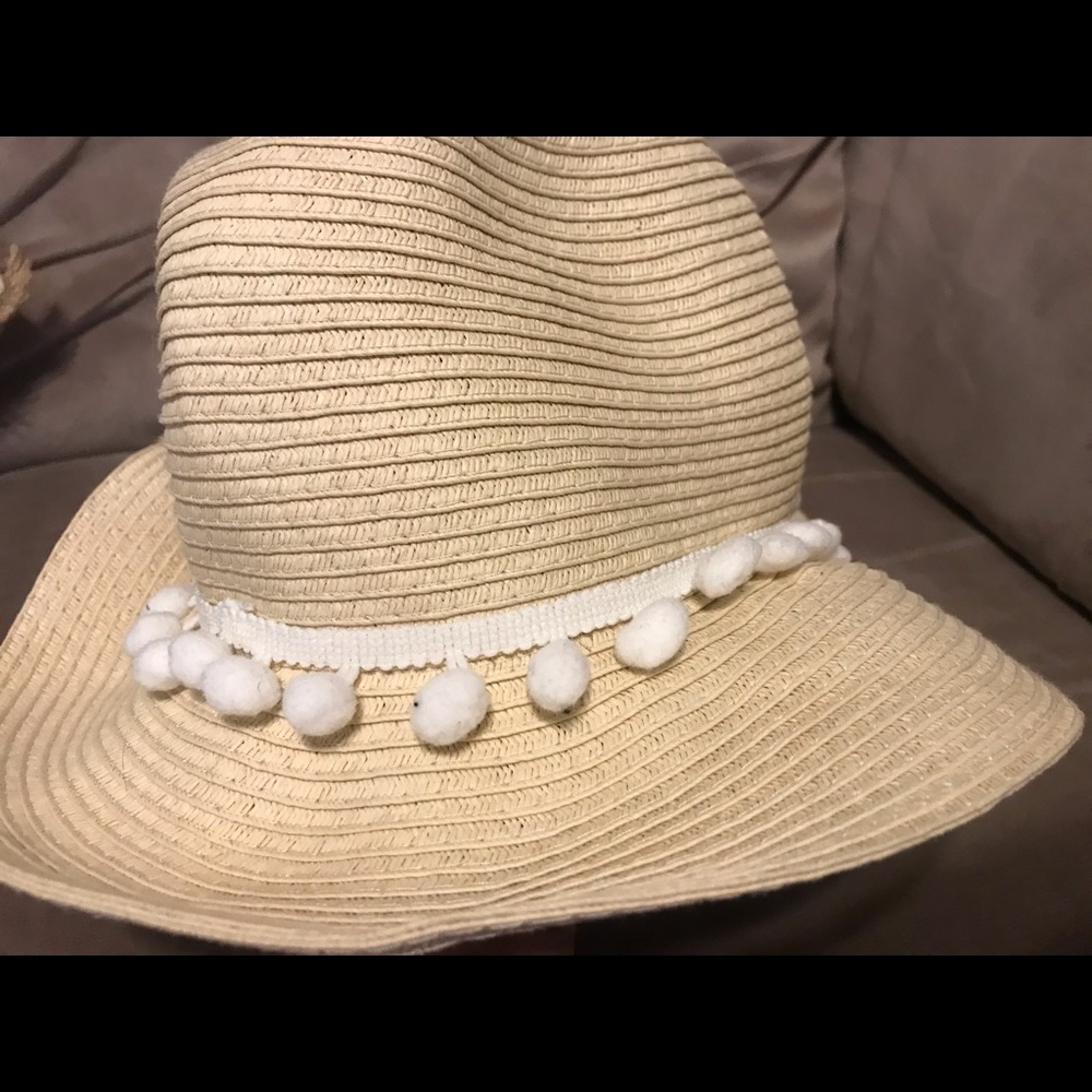 Beach Hat